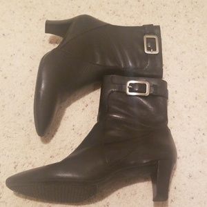 cole haan nike air boots mens